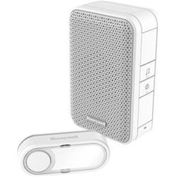 Honeywell DC311E bezdrátový zvonek Series 3 - Vybavení domu