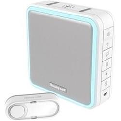 Honeywell DC915E bezdrátový zvonek Series 9 - Vybavení domu
