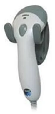 Honeywell Držiak na stenu pre 9520/40, šedý 46-46508