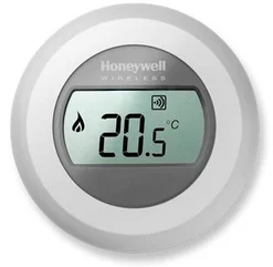 Honeywell evohome Round T87RF2025