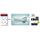 Honeywell Evohome Starter Set 1 CZ, Evohome Touch WiFi + 1x termohlavice HR92 + BDR91, +5% ErP 8