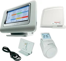 Honeywell evohome THR992GRT