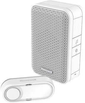 Honeywell Home DC311E bezdrátový zvonek Series 3, 4