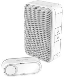 Honeywell Home DC311E bezdrátový zvonek Series 3, 4