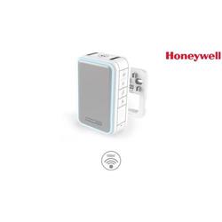 Honeywell Home DW315S Series 3 káblový zvonček, 6 melódií, svetelné zvonenie