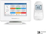 Honeywell Home EvoHome EVO-APARTMENT-PLUS - 1x riadiaca jednotka, 1x hlava HR93