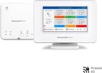 Honeywell Home EvoHome EVO-HOUSE - 1x riadiaca jednotka, 1x spínacie relé