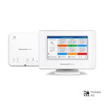 Honeywell Home EvoHome EVO-HOUSE - 1x řídící jednotka, 1x spínací relé