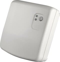 Honeywell Home EvoHome reléová jednotka BDR91, BDR91T1004, bezdrôtová, hromadná