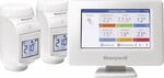 Honeywell Home EvoHome Starter Set 2 CZ THR99C3102, EvoHome Touch WiFi + 2x termostat HR92 B