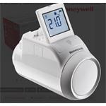 Honeywell Home EvoHome štartovacia sada 2 kotlov CZ THR99C3112, EvoHome Touch WiFi + 2x termohlavice HR92 + BDR91
