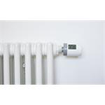 Honeywell Home HR10EE, programovatelná úsporná termostatická hlavice