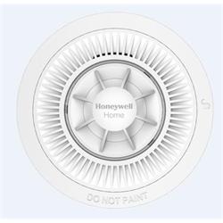 Honeywell Home R200ST-N2 Prepojený požiarny hlásič - princíp dymu (optický) a teploty, napájaný batériami