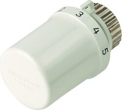 Honeywell Home termostatická hlavica Thera-6 M30x1,5, biela