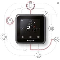 Honeywell Lyric T6 Smart Thermostat Drátový Y6H810WF1034