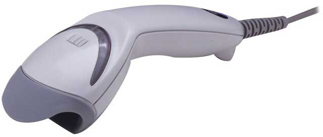 Honeywell-Metrologic MS5145 Eclipse USB (KBD) černá