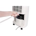 HONEYWELL TP-COMPACT 12L