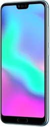 Honor 10 128GB, šedý