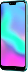 Honor 10 64GB, zelený