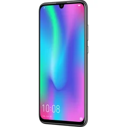 Honor 10 Lite 64GB černý