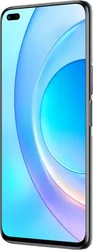 Honor 50 Lite 128GB čierny 5109ABFL