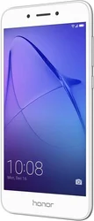 Honor 6A, stříbrný