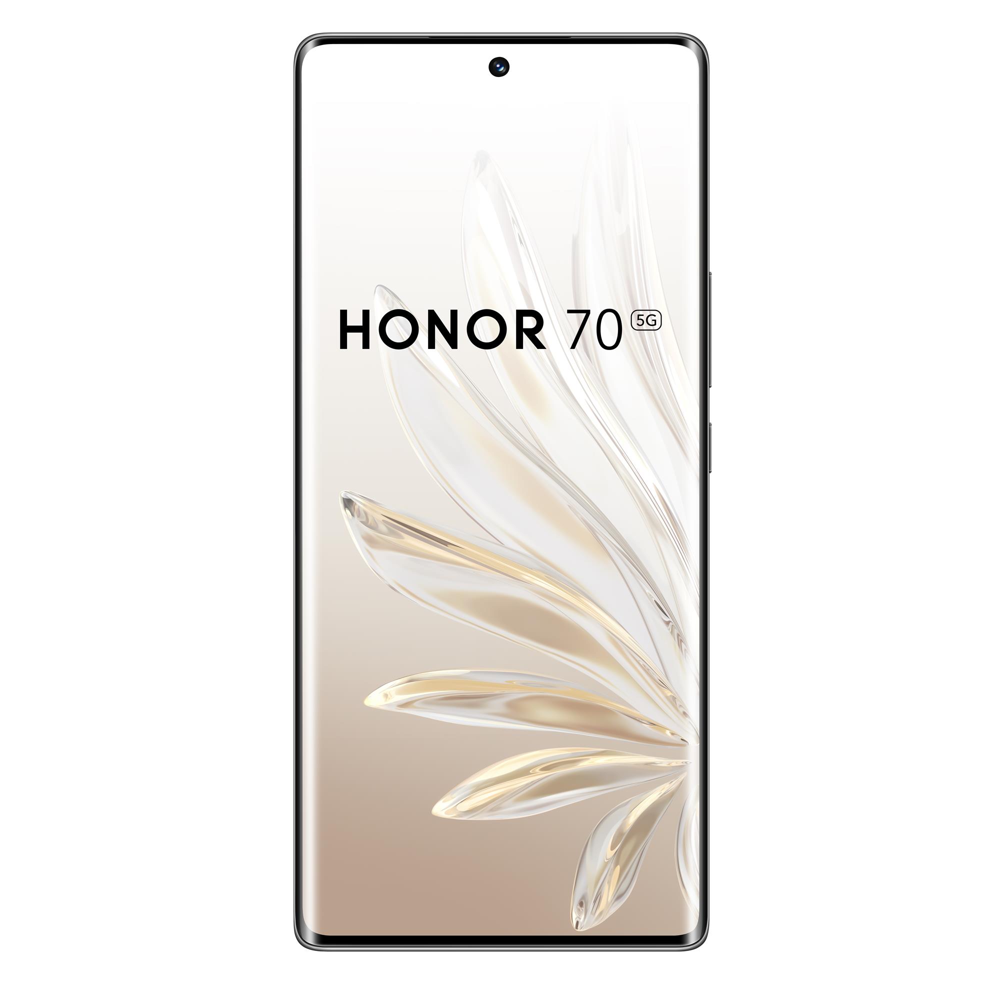 Honor 70 128GB čierna