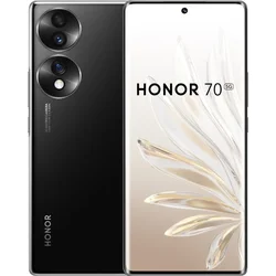 Honor 70 256GB čierna