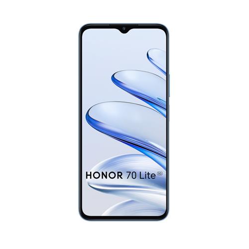 Honor 70 Lite 5G 128GB modrý