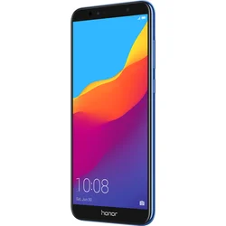 Honor 7A, modrý