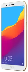 Honor 7A, zlatý