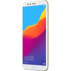 Honor 7A, zlatý