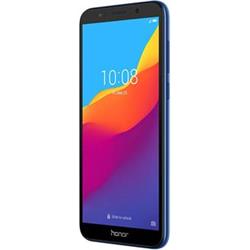 Honor 7S, modrý