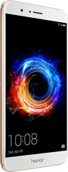 Honor 8 PRO, zlatý