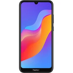 Honor 8A 32GB, černý