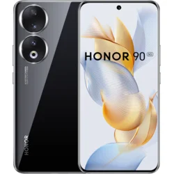 Honor 90 5G 512GB černý