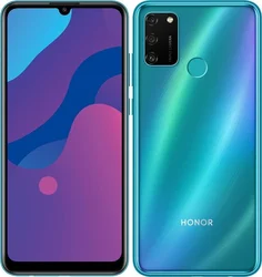 Honor 9A 64GB Phantom Blue