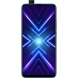 Honor 9X 128GB, modrý