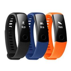 Honor Band 3 modrý