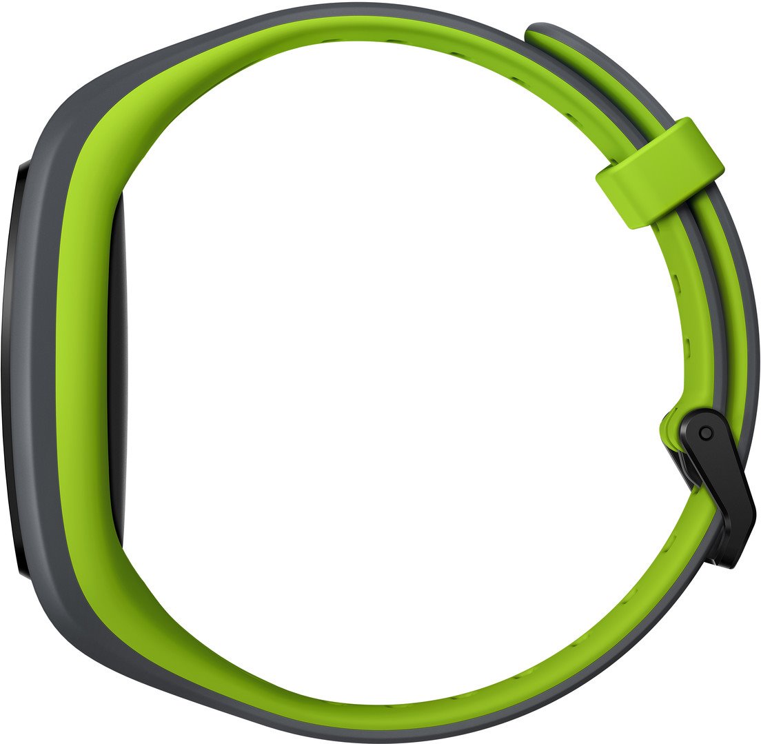 Honor Band 4 Running zelený