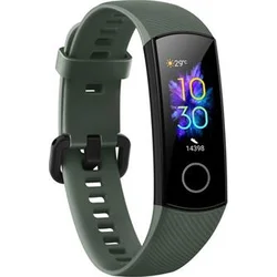 Honor Band 5 Green