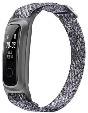Honor Band 5 Sports Glacier Grey
