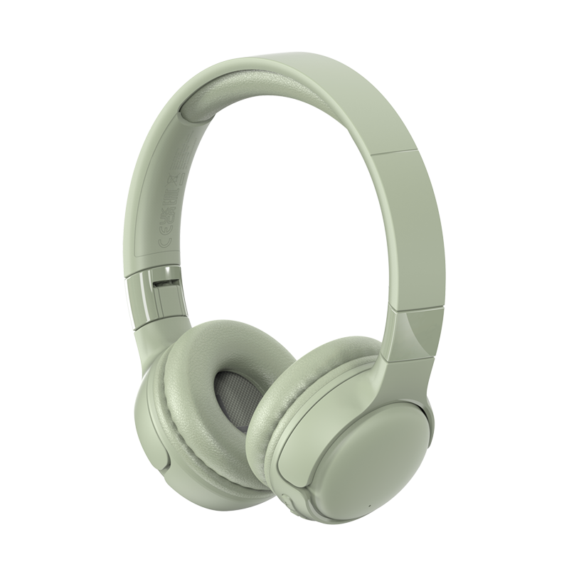 Honor Choice Headphones Lite green