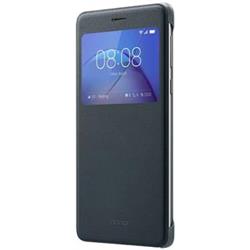 Honor flipové pouzdro pro Honor 6X, šedé