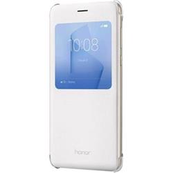 Honor flipové pouzdro pro Honor 8, bílé