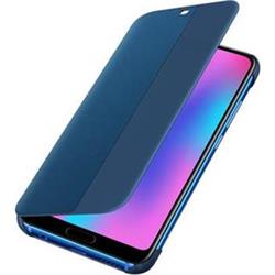 Honor flipový obal pro Honor 10, modrý