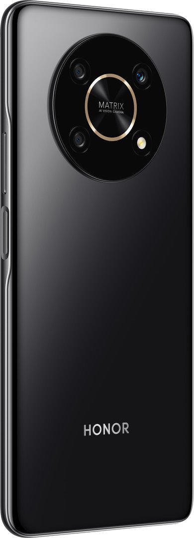 Honor Magic4 Lite 5G čierna