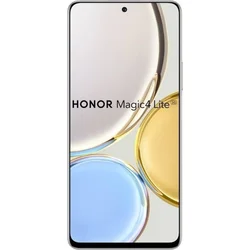 Honor Magic4 Lite 5G čierna