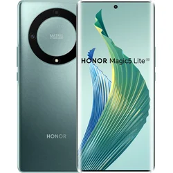 Honor Magic5 Lite 5G zelený