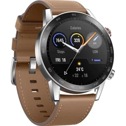 Honor Watch Magic 2 Minos Steel